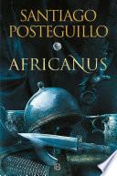 Libro Africanus (Trilogía Africanus 1)