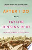 Libro After I Do