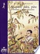 Libro Agapito, Pito, Pito