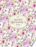 Libro Agenda Romantica Titania 2022