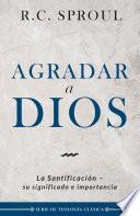 Libro Agradar a Dios