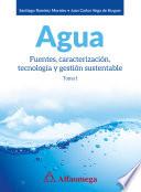 Libro AGUA