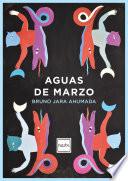 Libro Aguas de marzo