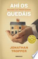 Libro Ahí os quedáis