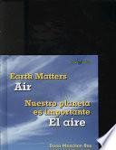 Libro Air /El Aire