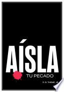 Libro Aísla Tu Pecado