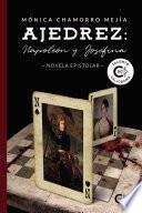 Libro Ajedrez: Napoleón y Josefina