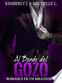 Libro Al Borde del Gozo