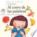 Libro Al corro de las palabras