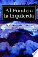 Libro Al Fondo a la Izquierda
