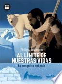 Libro Al Limite de Nuestras Vidas