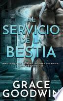 Libro Al servicio de la bestia