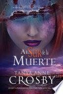 Libro Al sur de la muerte