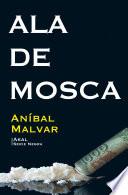 Libro Ala de mosca