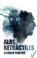 Libro Alas retráctiles