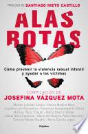 Libro Alas rotas