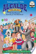 Libro Alcalde Por Un Dia