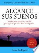 Libro Alcance sus Sueños