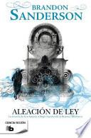 Libro Aleación de ley