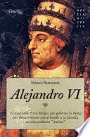 Libro Alejandro VI