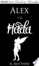 Libro Alex y el Hada