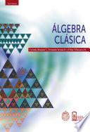 Libro Álgebra Clásica