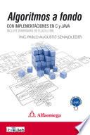 Libro Algoritmos a Fondo