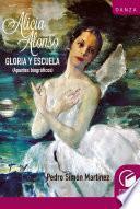 Libro Alicia Alonso