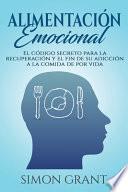 Libro Alimentación emocional