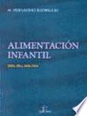 Libro Alimentación infantil