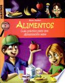 Libro Alimentos