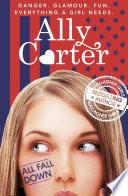 Libro All Fall Down