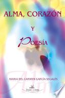 Libro Alma, corazón y poesía