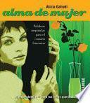 Libro Alma de mujer