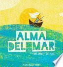 Libro Alma del mar