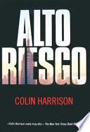 Libro Alto riesgo