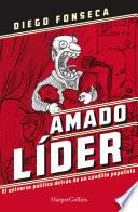 Libro Amado líder