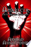 Libro Amanecer