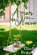 Libro Amar de nuevo