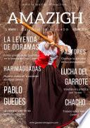 Libro Amazigh Octubre 2022