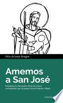 Libro Amemos a San José