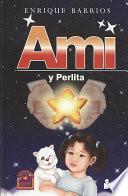 Libro Ami y Perlita