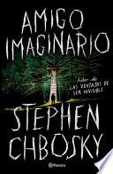 Libro Amigo Imaginario