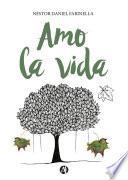 Libro Amo la vida