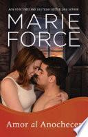 Libro Amor al Anochecer