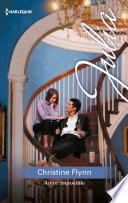 Libro Amor imposible