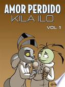 Libro Amor Perdido: Kila Ilo