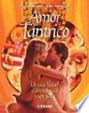 Libro Amor Tántrico