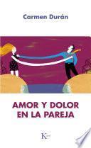 Libro Amor y dolor en la pareja