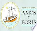 Libro Amos y Boris